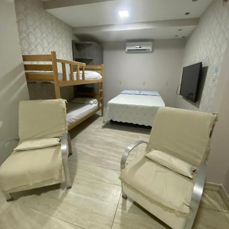 Вилла Super Casa Old Манаус Экстерьер фото